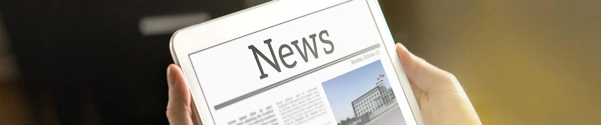 新聞資訊